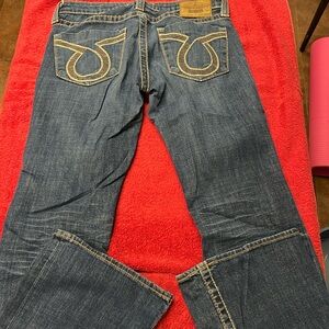 Big star jeans 29L